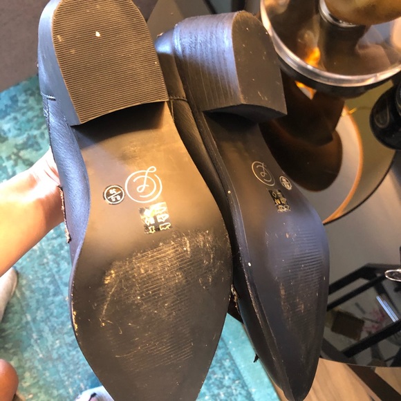 Chinese Laundry FAYME EMBELLISHED STAR BOOTIE - Picture 15 of 16